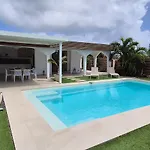 Villa Sao Tome