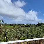 Villa Sao Tome