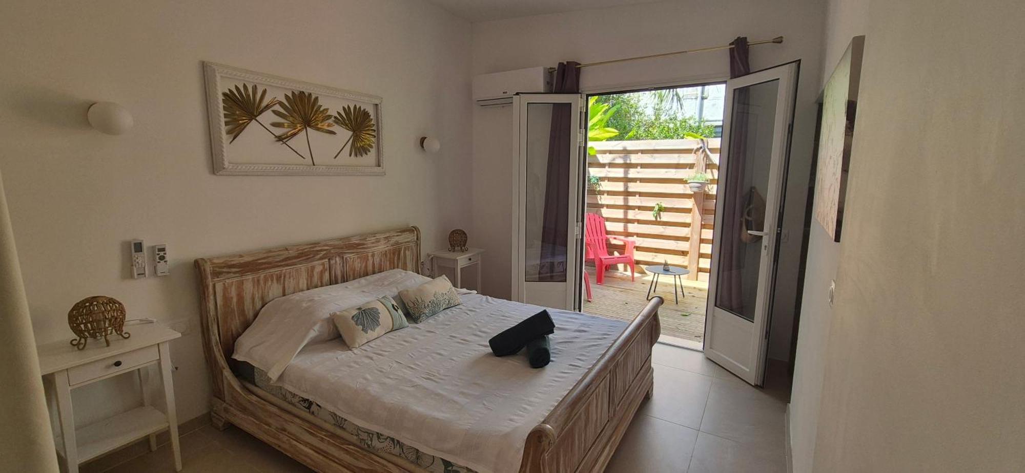 Villa Sao Tome